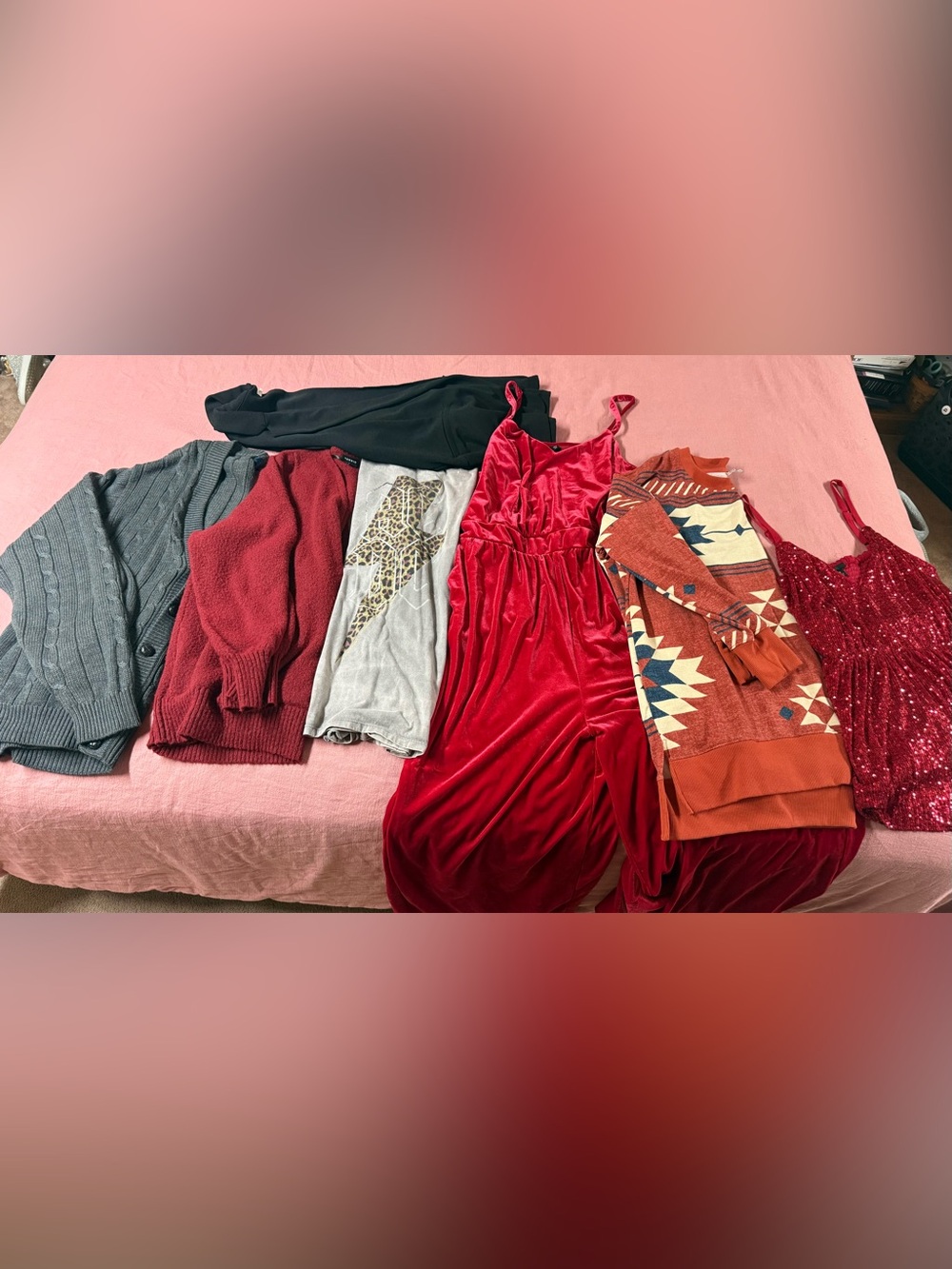 Torrid size 2 / 2XL Plus size lot
